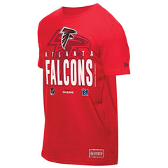 Atlanta Falcons New Era 2025 NFL Training Camp T-Shirt