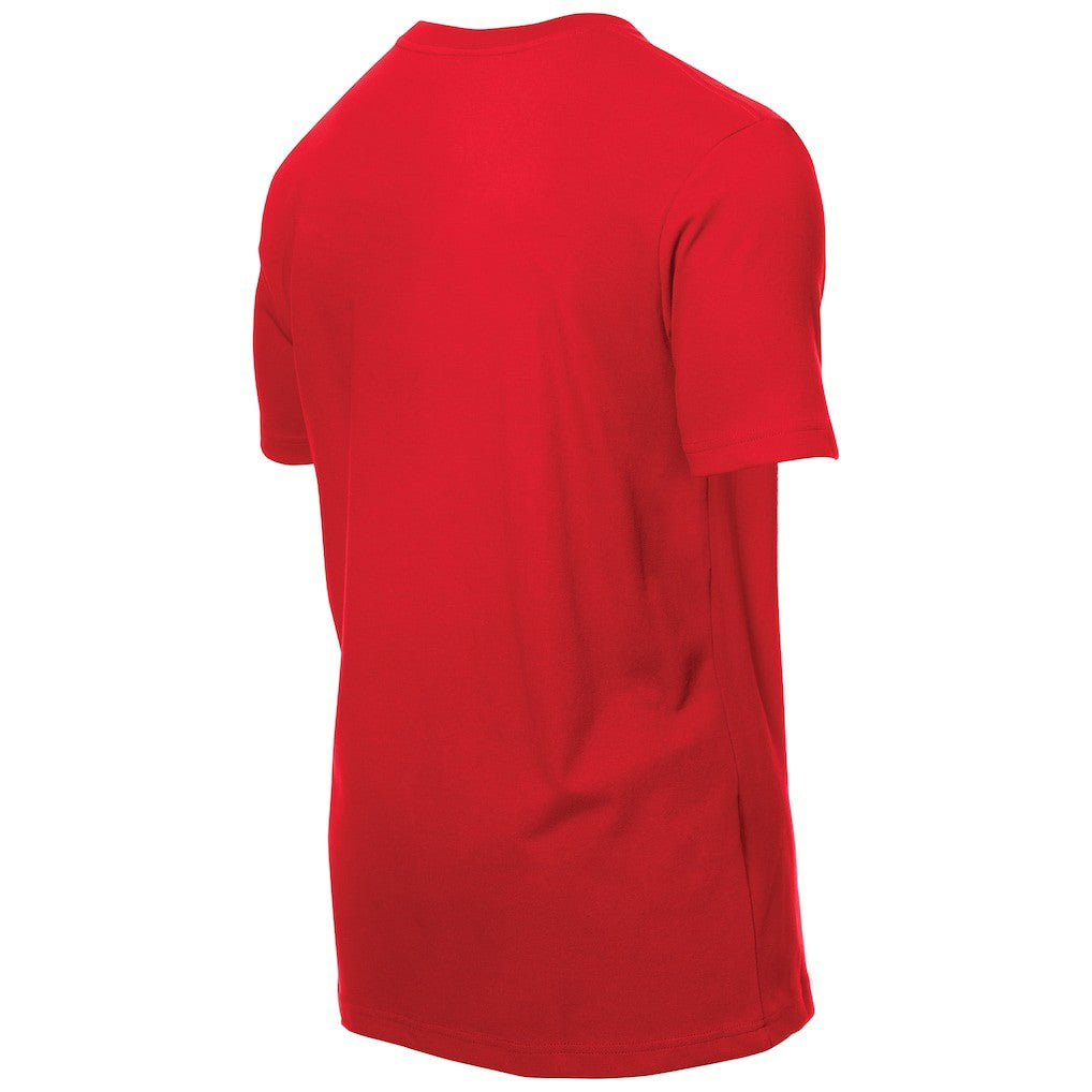 Atlanta Falcons New Era 2025 NFL Training Camp T-Shirt