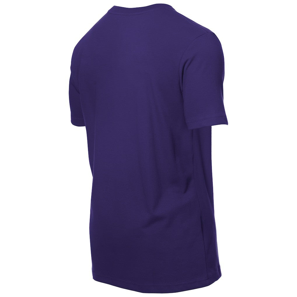 Minnesota Vikings New Era 2025 NFL Training Camp T-Shirt