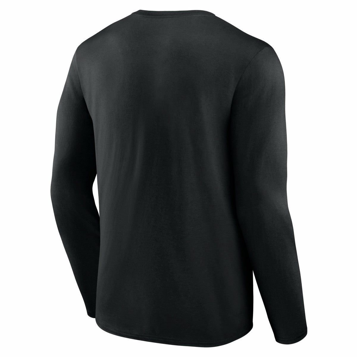 Valley Suns Primary Logo Long Sleeve T-Shirt On Sale