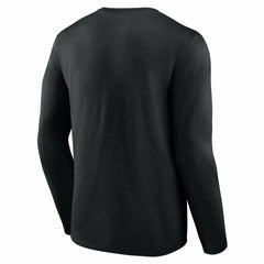 Valley Suns Primary Logo Long Sleeve T-Shirt On Sale