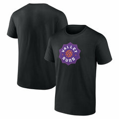 Valley Suns Primary Logo T-Shirt Online