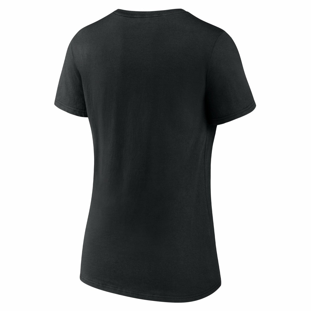Valley Suns Women's Primary Logo V-Neck T-Shirt New