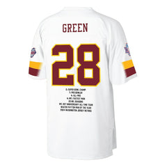 Washington Commanders Mitchell & Ness Darrell Green  Fashion Jersey