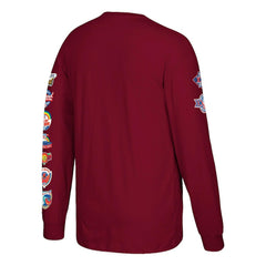 Washington Commanders Mitchell & Ness Darrell Green  Player Graphic Long Sleeve T-Shirt