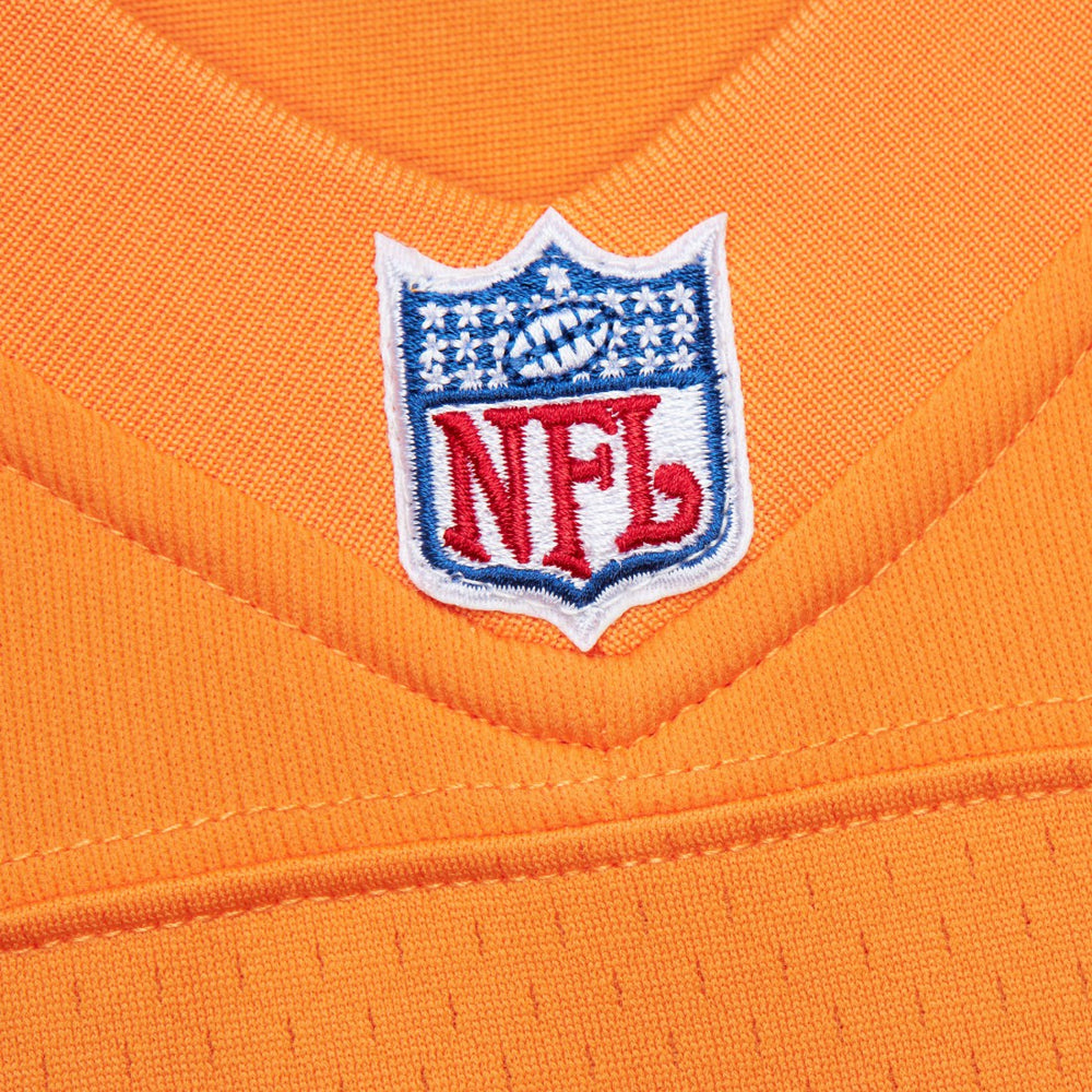 Tampa Bay Buccaneers Mitchell & Ness John Lynch  1993 Legacy Replica Jersey