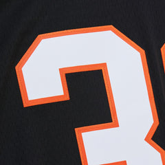 Cincinnati Bengals Mitchell & Ness Ickey Woods  1988 Legacy Replica Jersey