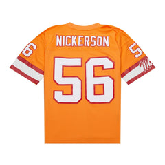Tampa Bay Buccaneers Mitchell & Ness Hardy Nickerson  1993 Legacy Replica Jersey