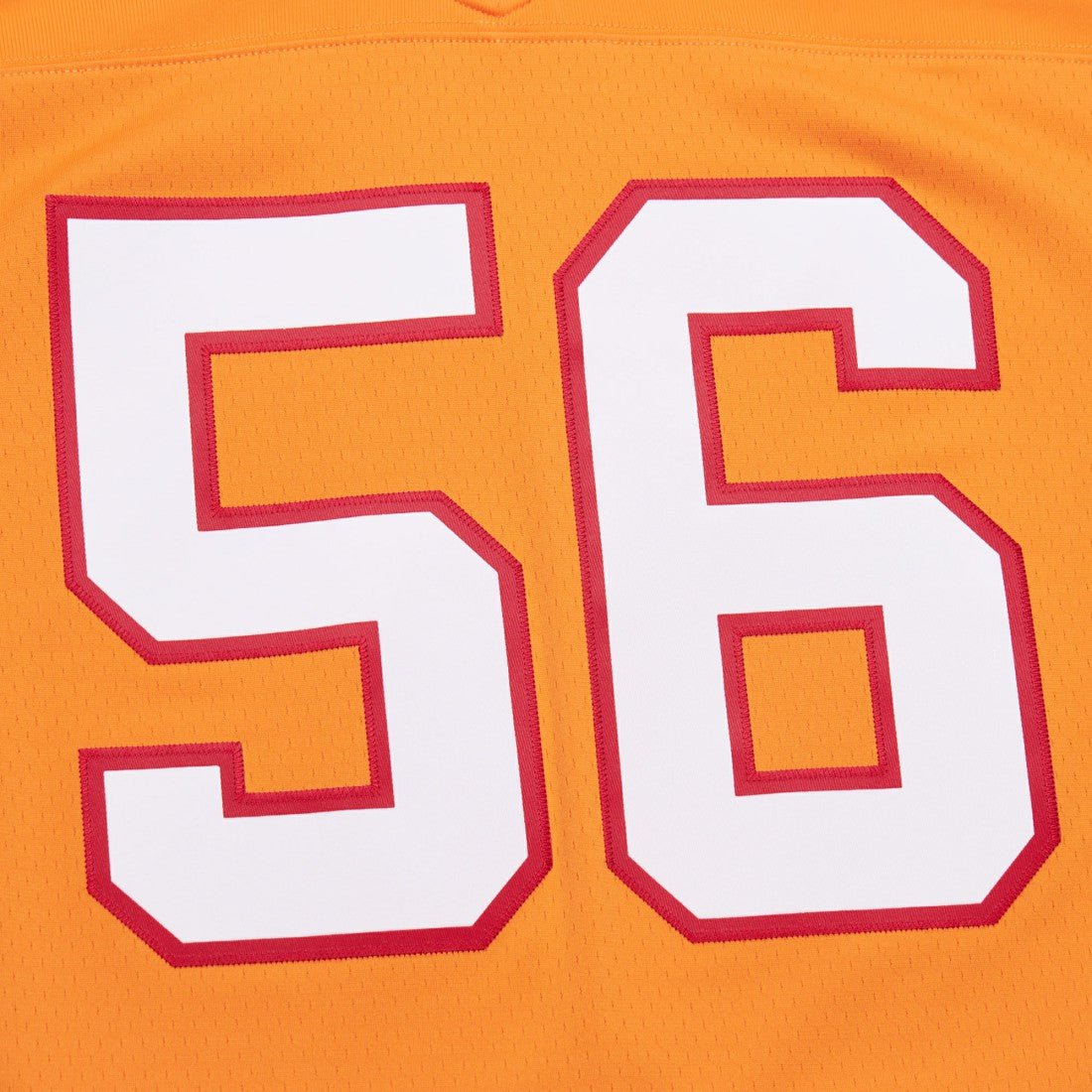 Tampa Bay Buccaneers Mitchell & Ness Hardy Nickerson  1993 Legacy Replica Jersey