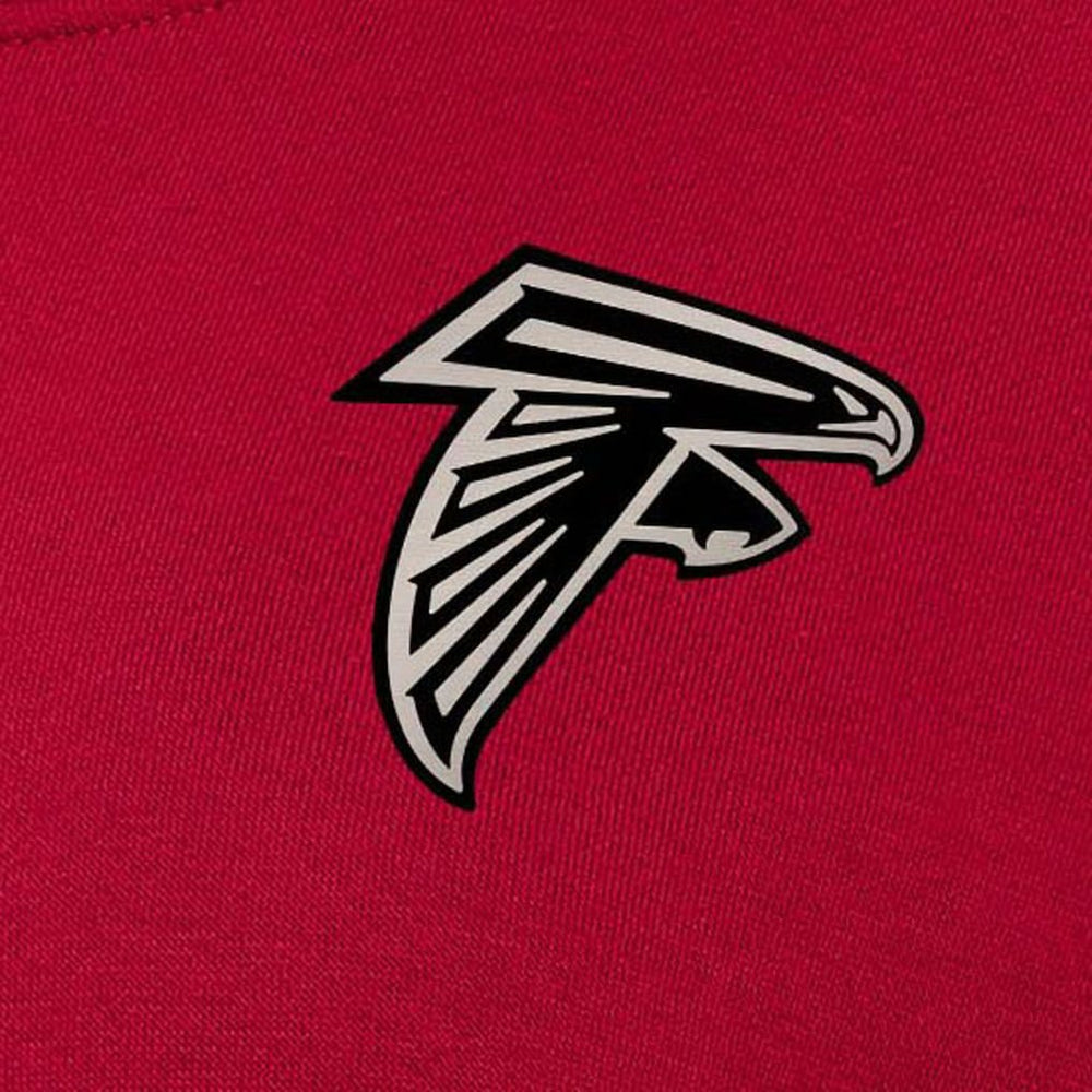 Atlanta Falcons  Antigua Women's Victory Pullover Sweatshirt
