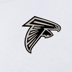 Atlanta Falcons  Antigua Women's Victory Pullover Sweatshirt
