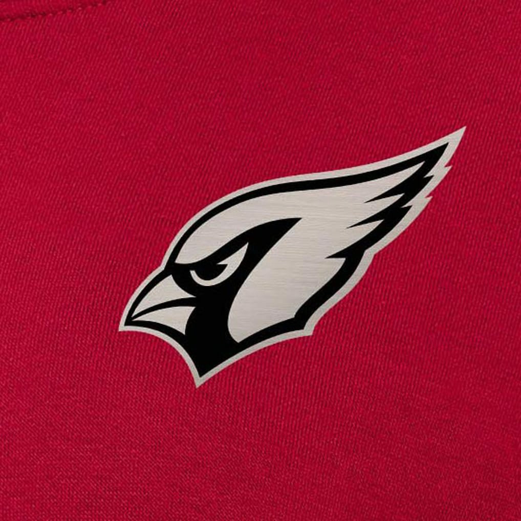 Arizona Cardinals  Antigua Women's Victory Pullover Sweatshirt