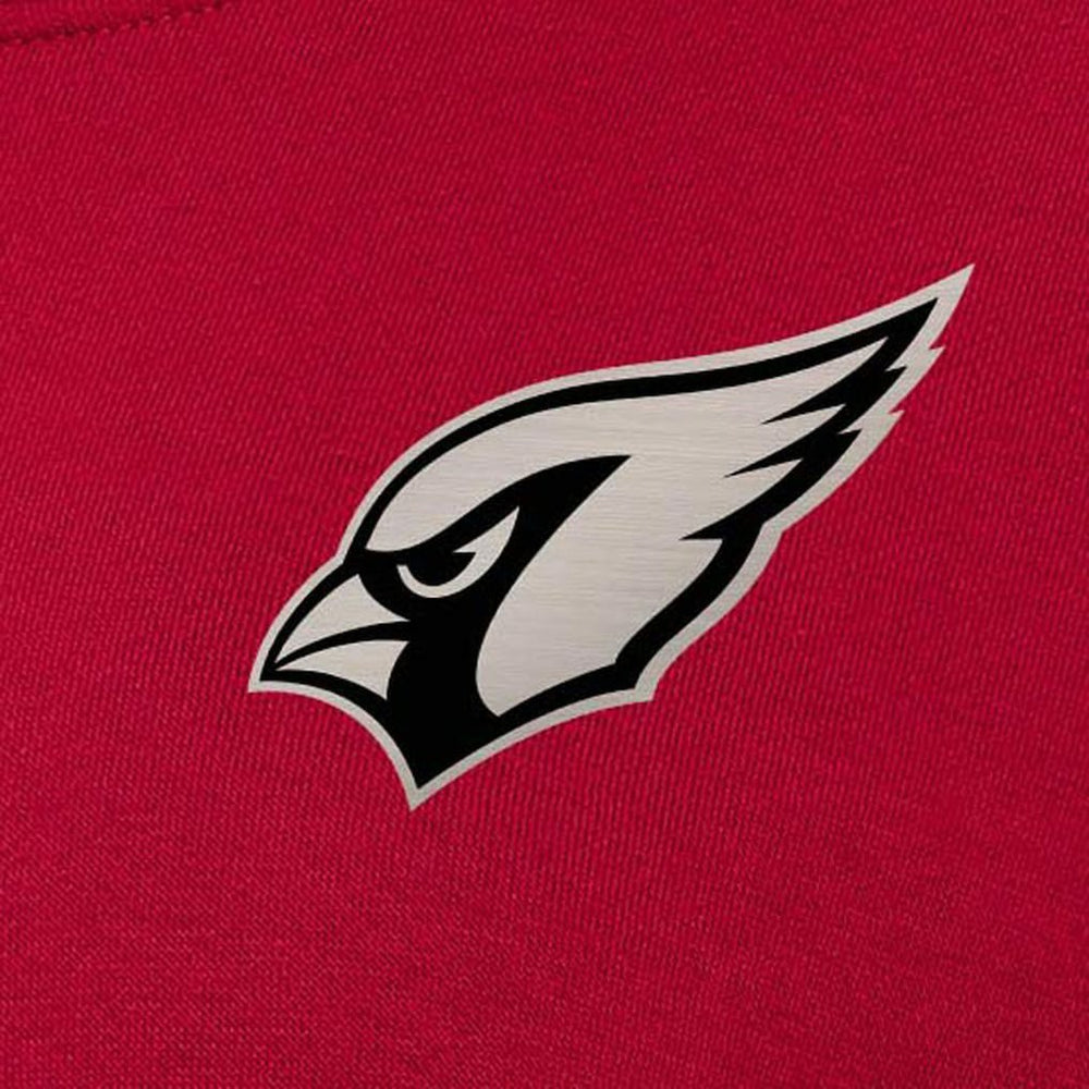 Arizona Cardinals  Antigua Women's Victory Pullover Sweatshirt