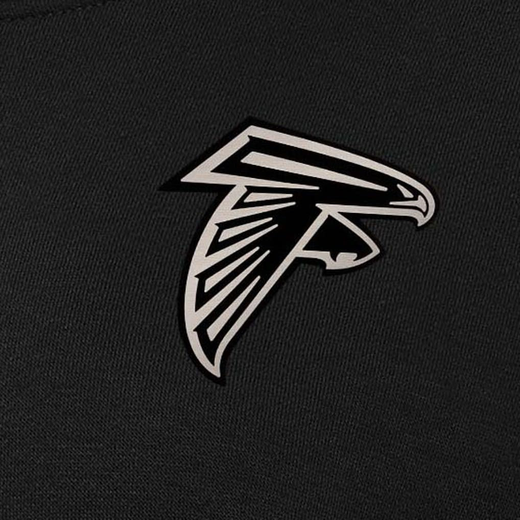 Atlanta Falcons  Antigua Women's Victory Pullover Sweatshirt