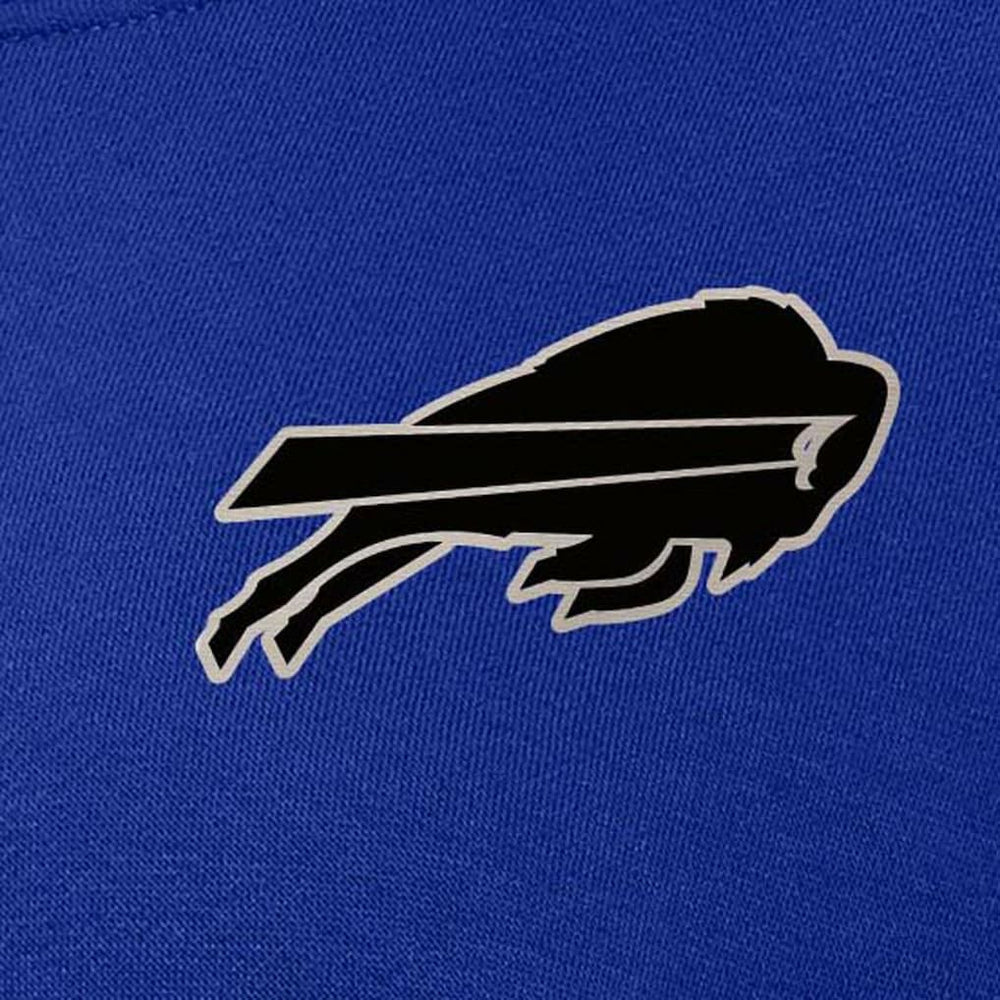 Buffalo Bills  Antigua Women's Victory Pullover Sweatshirt