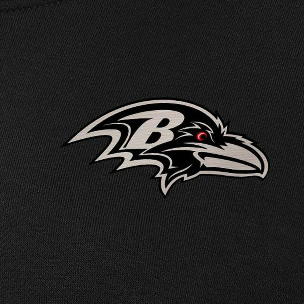 Baltimore Ravens  Antigua Women's Victory Pullover Sweatshirt