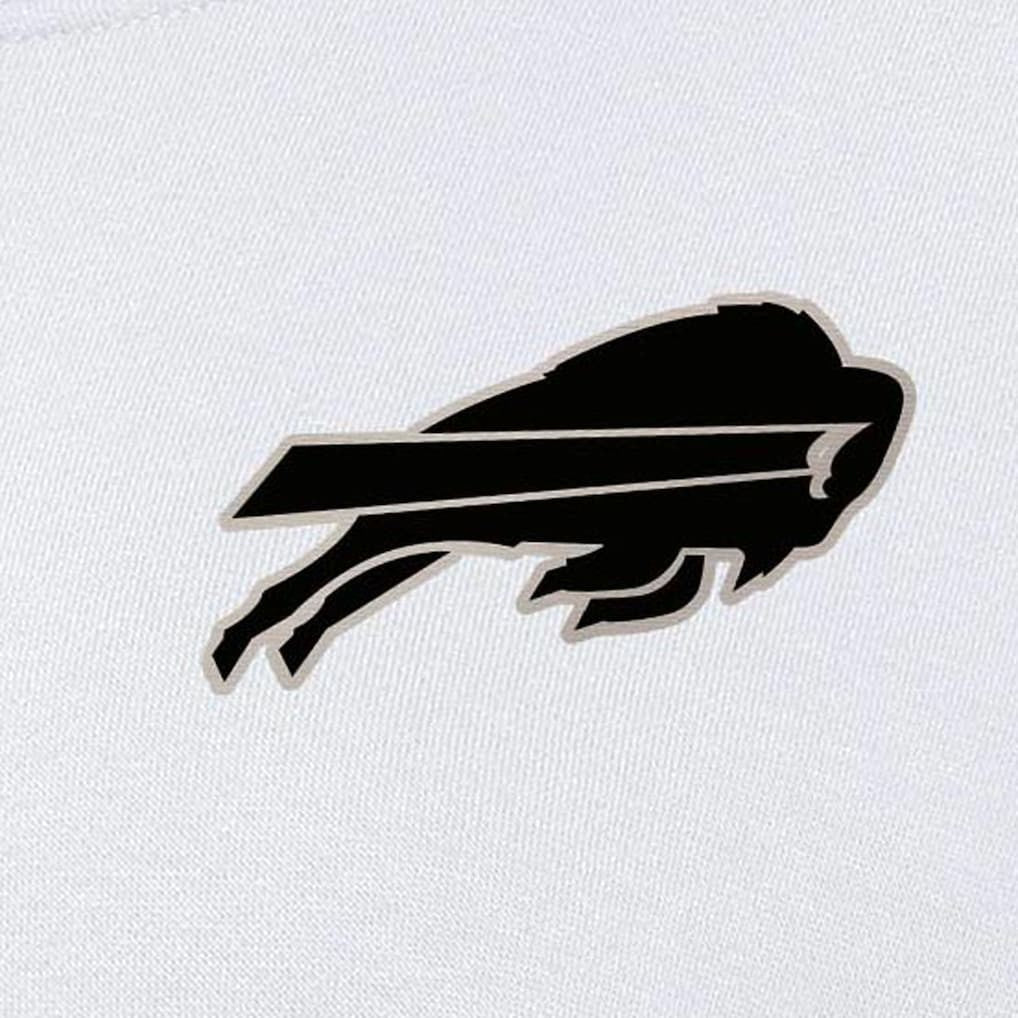 Buffalo Bills  Antigua Women's Victory Pullover Sweatshirt
