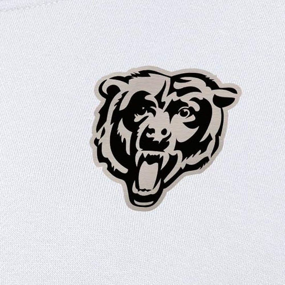 Chicago Bears  Antigua Women's Victory Pullover Sweatshirt