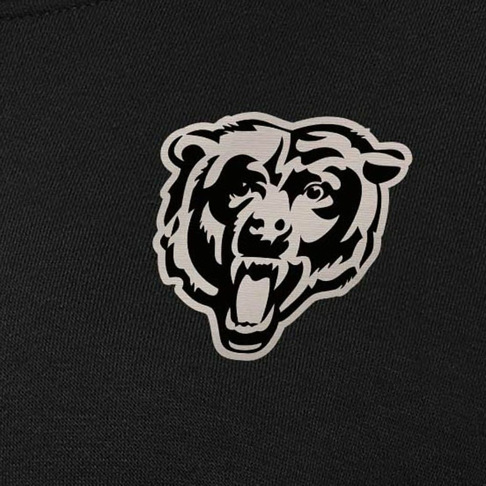 Chicago Bears  Antigua Women's Victory Pullover Sweatshirt