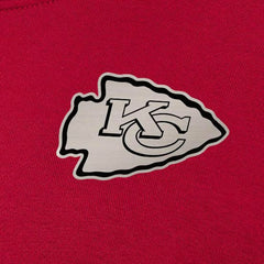 Kansas City Chiefs  Antigua Women's Victory Pullover Sweatshirt