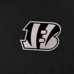 Cincinnati Bengals  Antigua Women's Victory Pullover Sweatshirt