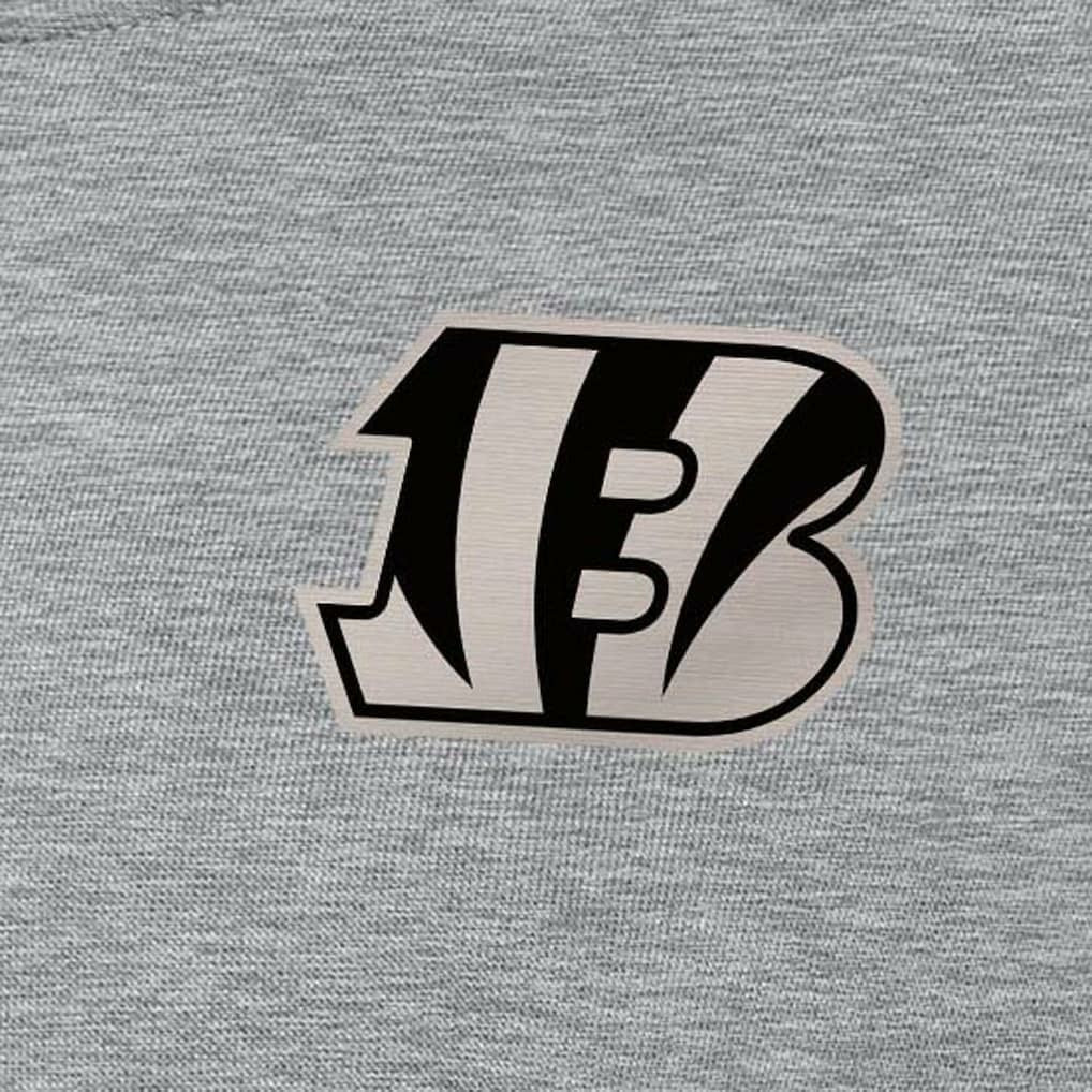 Cincinnati Bengals  Antigua Women's Victory Pullover Sweatshirt