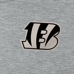 Cincinnati Bengals  Antigua Women's Victory Pullover Sweatshirt