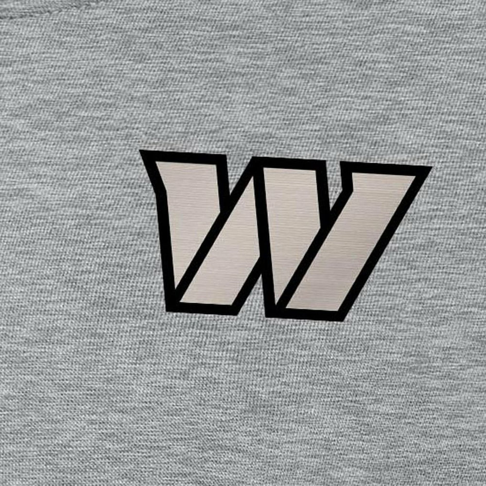 Washington Commanders  Antigua Women's Victory Pullover Sweatshirt