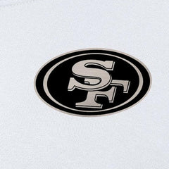 San Francisco 49ers  Antigua Women's Victory Pullover Sweatshirt