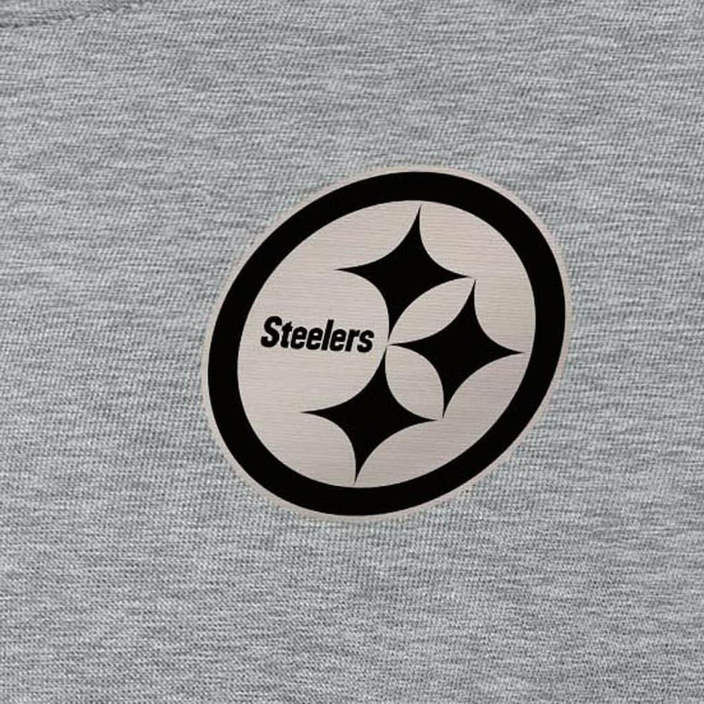 Pittsburgh Steelers  Antigua Women's Victory Pullover Sweatshirt