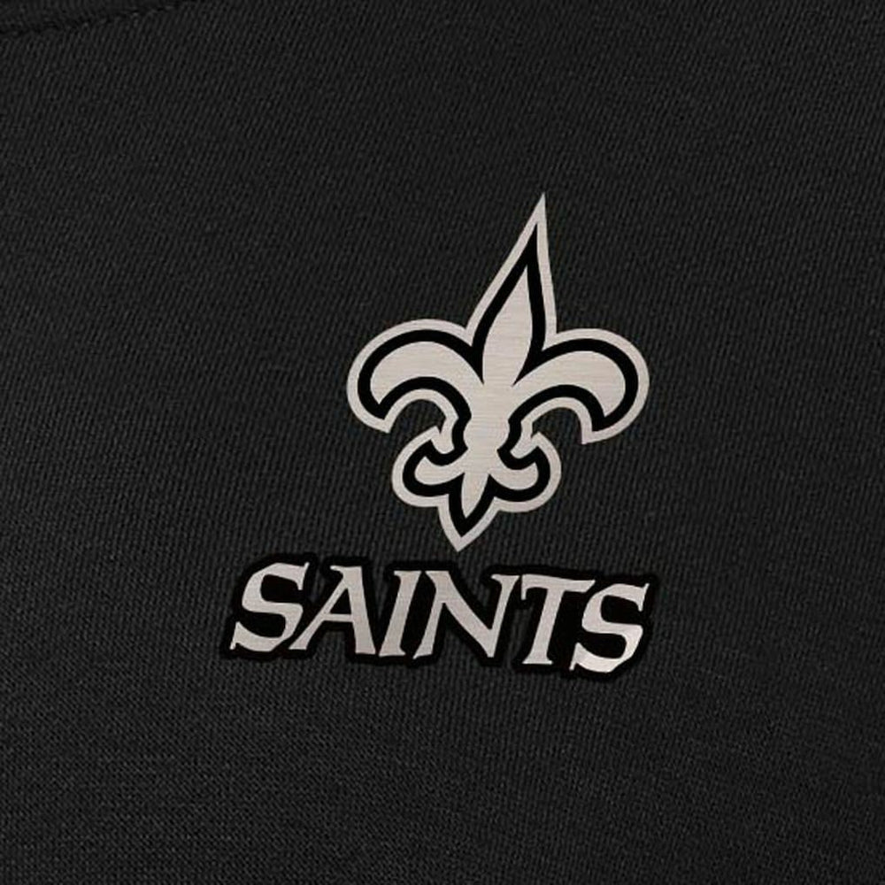 New Orleans Saints  Antigua Women's Victory Pullover Sweatshirt