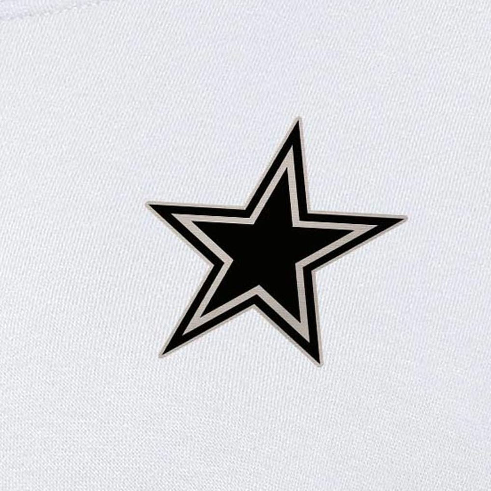 Dallas Cowboys  Antigua Women's Victory Pullover Sweatshirt