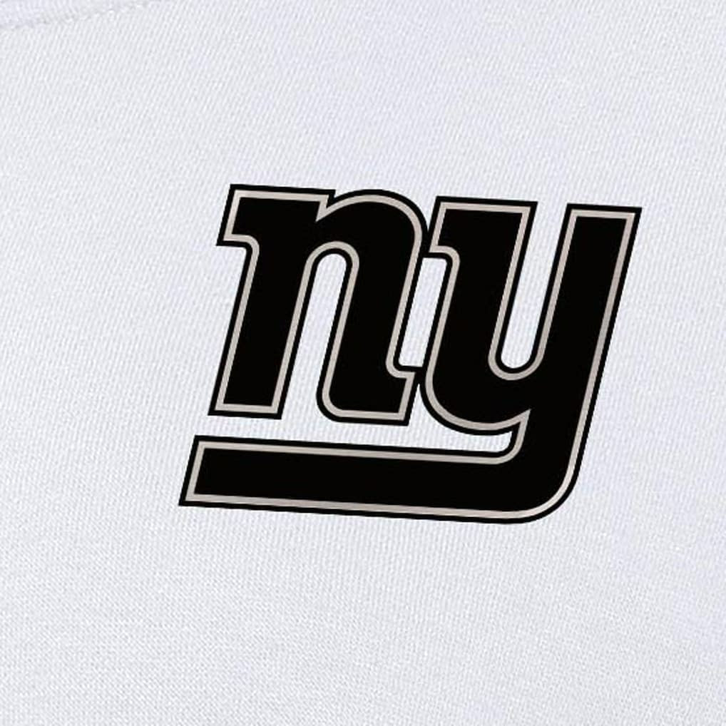 New York Giants  Antigua Women's Victory Pullover Sweatshirt