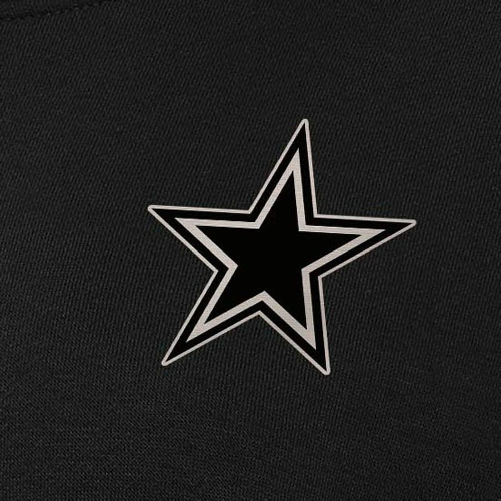 Dallas Cowboys  Antigua Women's Victory Pullover Sweatshirt