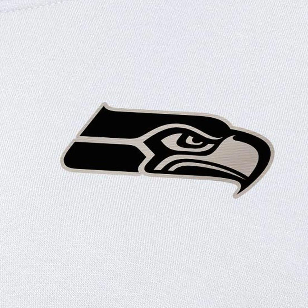 Seattle Seahawks  Antigua Women's Victory Pullover Sweatshirt