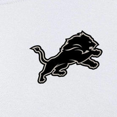Detroit Lions  Antigua Women's Victory Pullover Sweatshirt