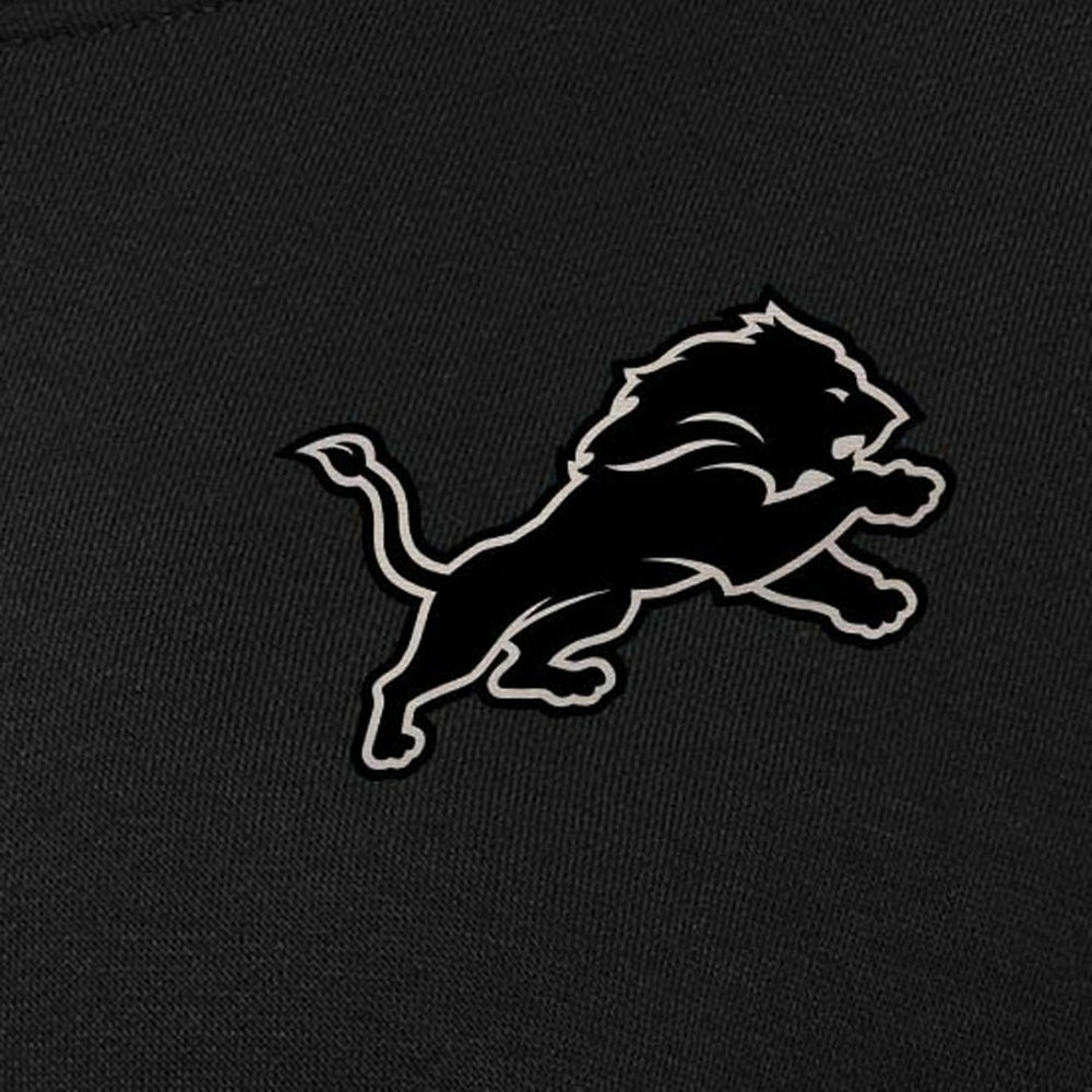 Detroit Lions  Antigua Women's Victory Pullover Sweatshirt