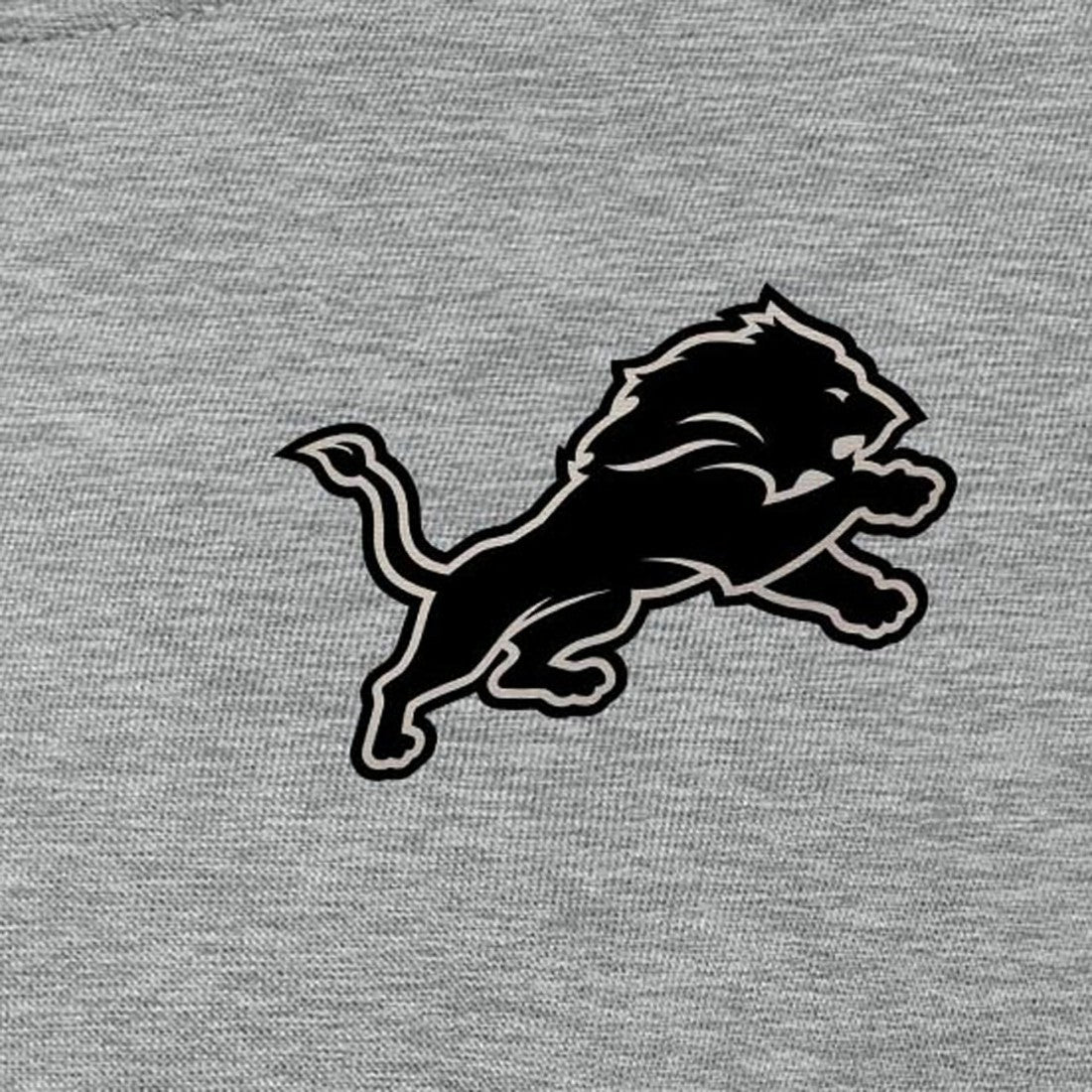 Detroit Lions  Antigua Women's Victory Pullover Sweatshirt