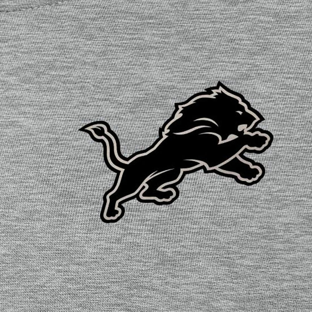 Detroit Lions  Antigua Women's Victory Pullover Sweatshirt