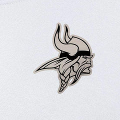 Minnesota Vikings  Antigua Women's Victory Pullover Sweatshirt