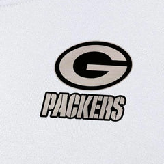Green Bay Packers  Antigua Women's Victory Pullover Sweatshirt