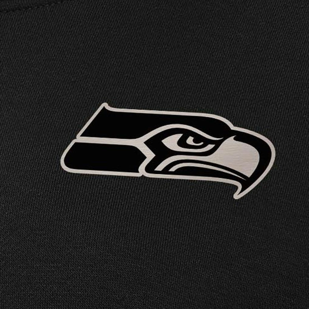 Seattle Seahawks  Antigua Women's Victory Pullover Sweatshirt