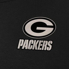 Green Bay Packers  Antigua Women's Victory Pullover Sweatshirt