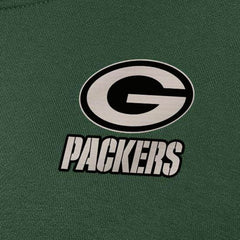 Green Bay Packers  Antigua Women's Victory Pullover Sweatshirt