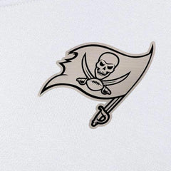 Tampa Bay Buccaneers  Antigua Women's Victory Pullover Sweatshirt