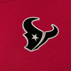 Houston Texans  Antigua Women's Victory Pullover Sweatshirt