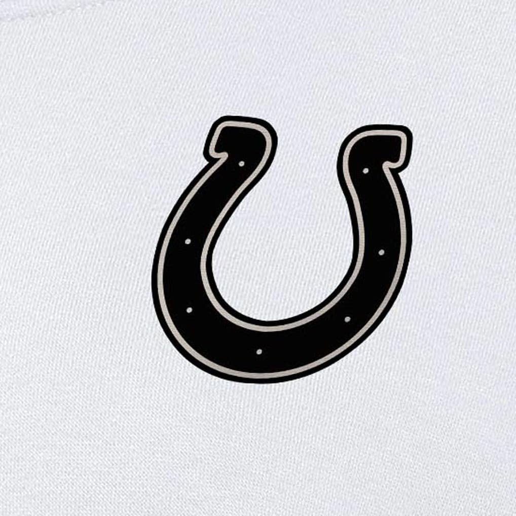 Indianapolis Colts  Antigua Women's Victory Pullover Sweatshirt