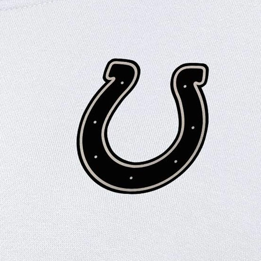 Indianapolis Colts  Antigua Women's Victory Pullover Sweatshirt