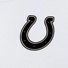Indianapolis Colts  Antigua Women's Victory Pullover Sweatshirt