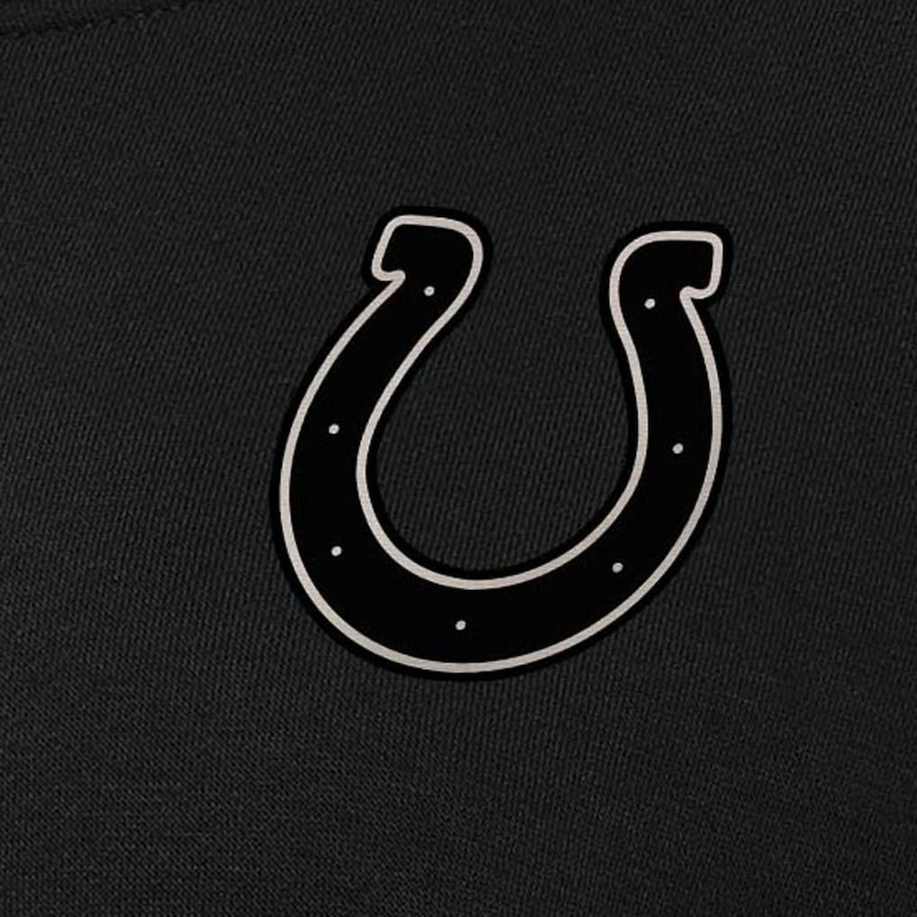 Indianapolis Colts  Antigua Women's Victory Pullover Sweatshirt